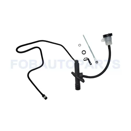 Clutch Master and Slave Cylinder Assembly Kit Fits for 1992 Ford Explorer Ranger Compatible for Mazda 6L2Z-7A564-A - image 2